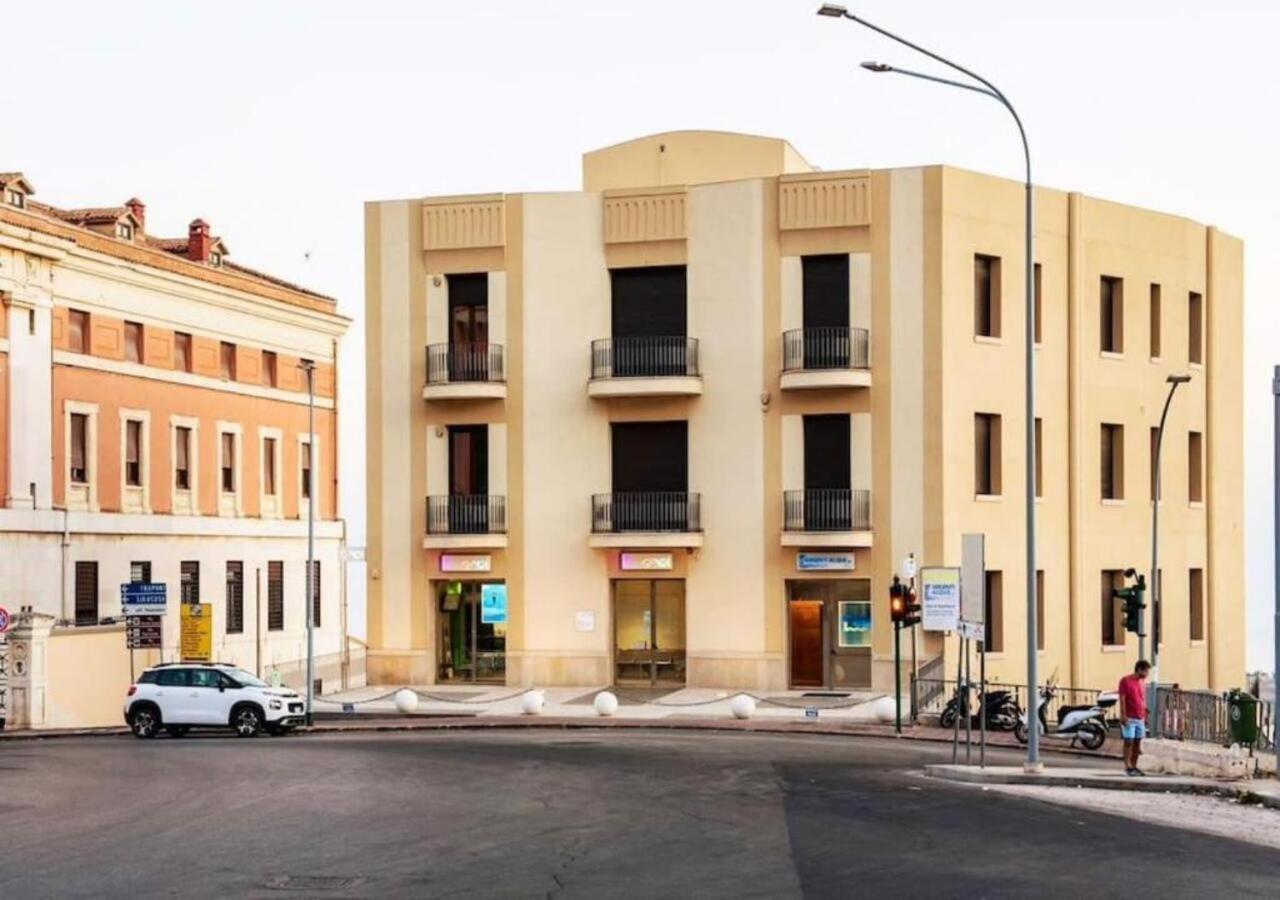 Luxor Home Vista Incantevole Agrigento Exterior foto