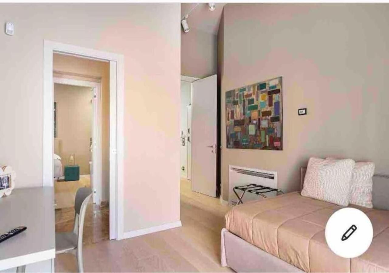 Luxor Home Vista Incantevole Agrigento Exterior foto