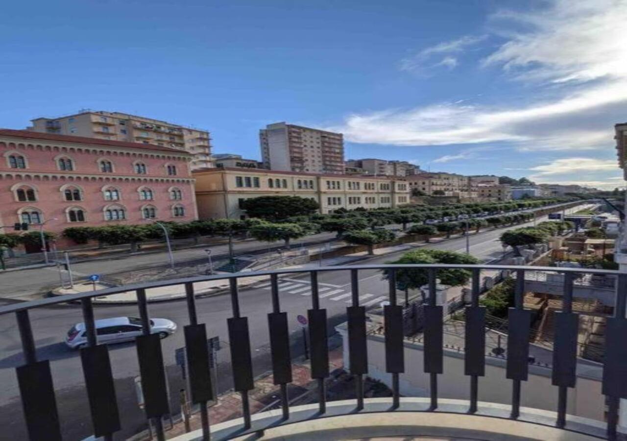 Luxor Home Vista Incantevole Agrigento Exterior foto