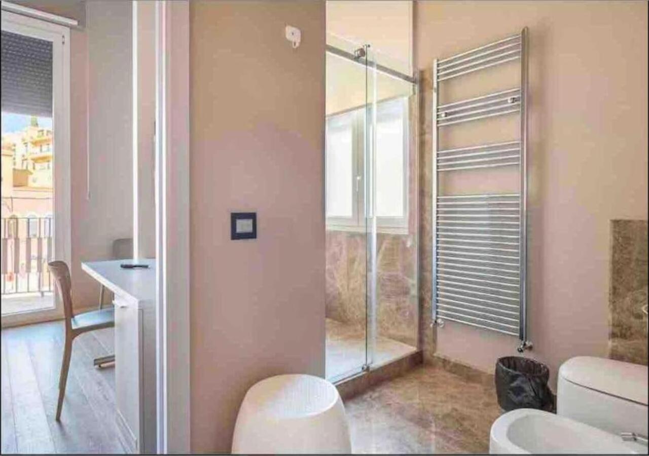 Luxor Home Vista Incantevole Agrigento Exterior foto