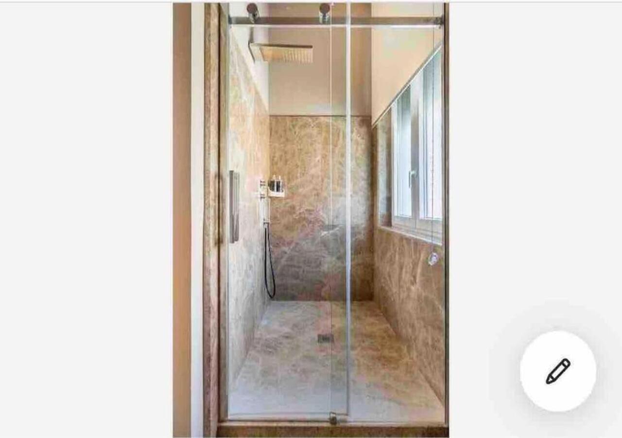 Luxor Home Vista Incantevole Agrigento Exterior foto