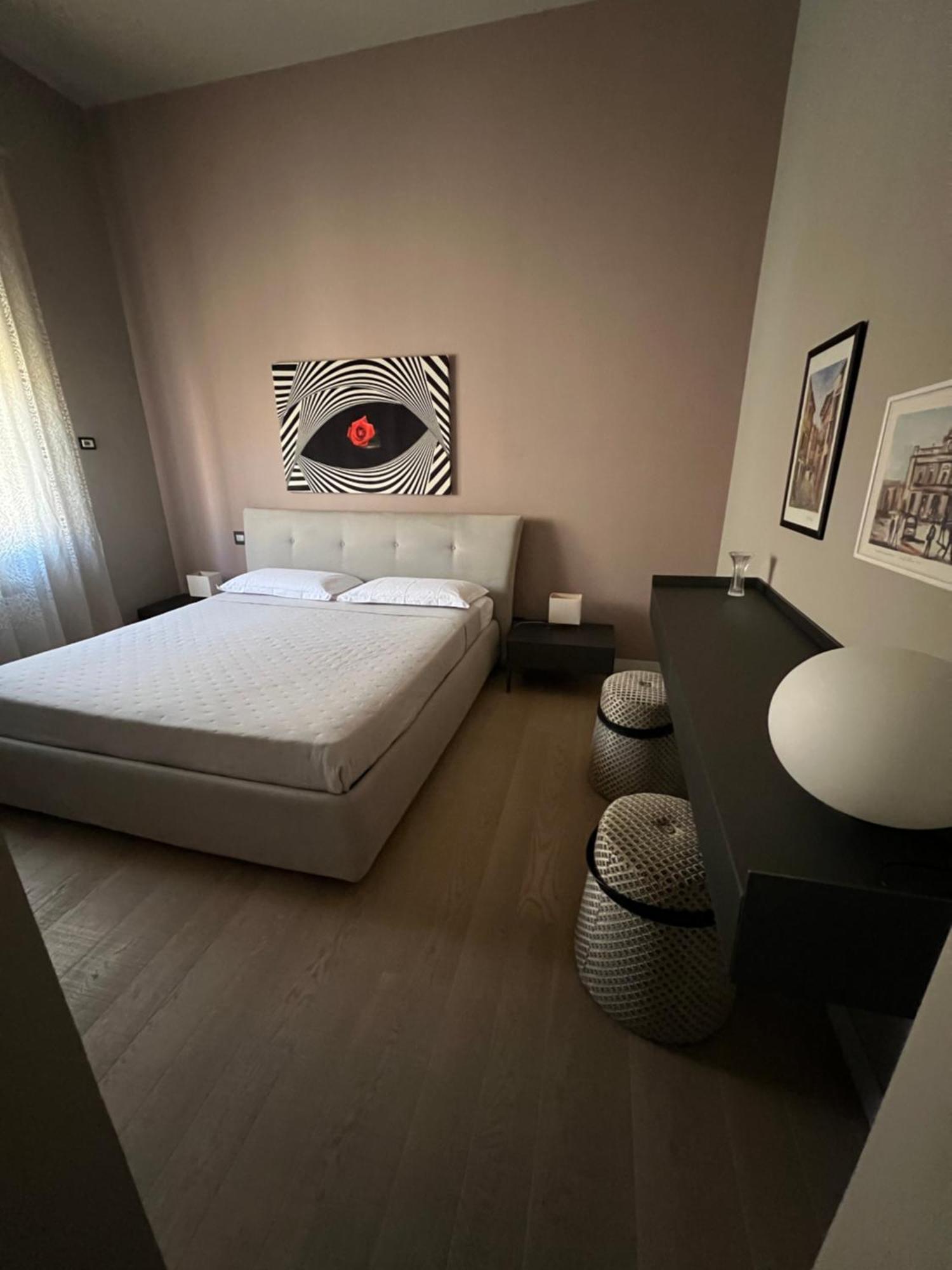 Luxor Home Vista Incantevole Agrigento Exterior foto