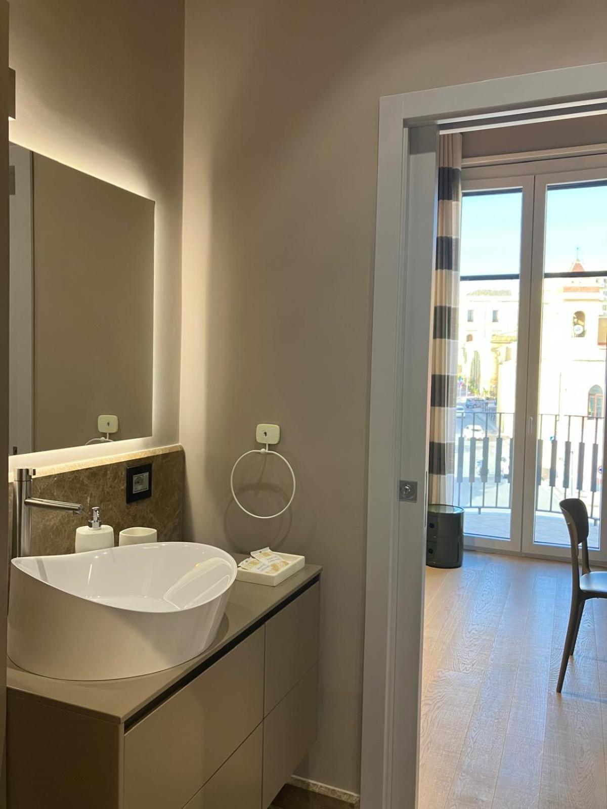 Luxor Home Vista Incantevole Agrigento Exterior foto