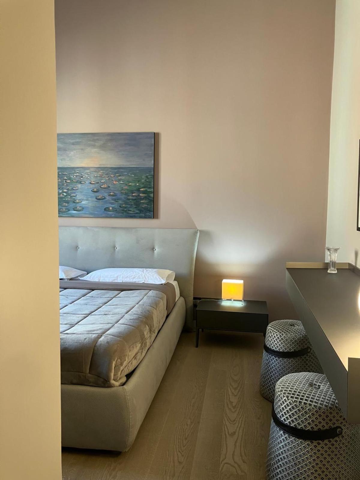 Luxor Home Vista Incantevole Agrigento Exterior foto